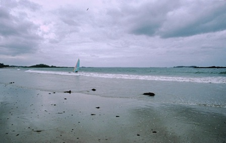 Francia - Saint Malo